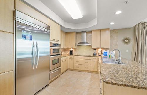 Orange Beach East Apartment | Caribe Resort 615C