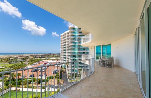 Orange Beach East Apartment | Caribe Resort 615C