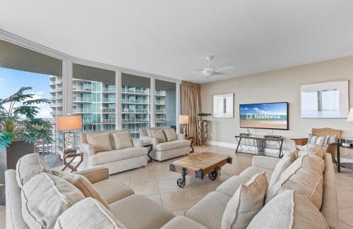 Orange Beach East Apartment | Caribe Resort 615C