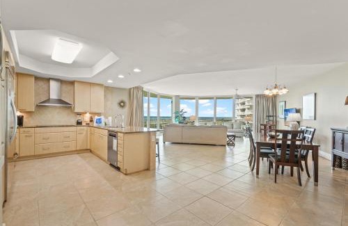 Orange Beach East Apartment | Caribe Resort 615C