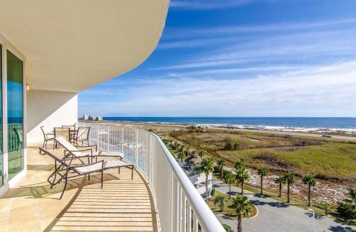 Orange Beach East Apartment | Caribe Resort 713C by Liquid Life
