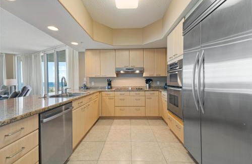 Orange Beach East Apartment | Caribe Resort 910B by Liquid Life