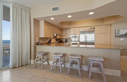 Orange Beach East Apartment | Caribe Resort 910B by Liquid Life