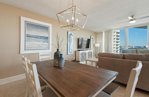 Orange Beach East Apartment | Caribe Resort 910B by Liquid Life