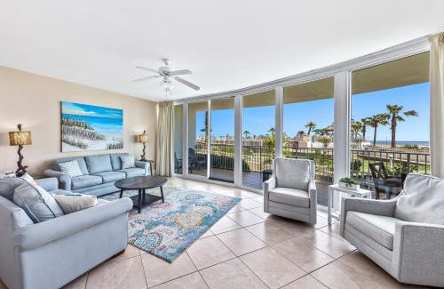 Orange Beach East Apartment | Caribe Resort by Hosteeva
