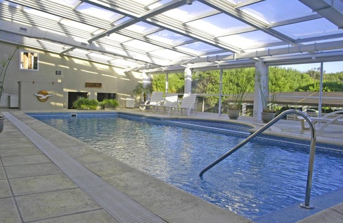 Carilo Apartment | Carilo Soleil Apart Hotel