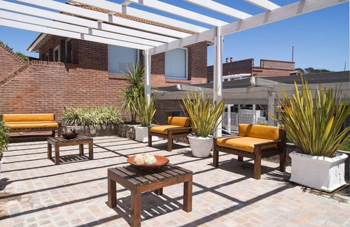 Carilo Apartment | Carilo Soleil Apart Hotel