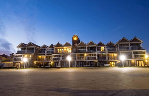 Carilo Apartment | Carilo Soleil Apart Hotel