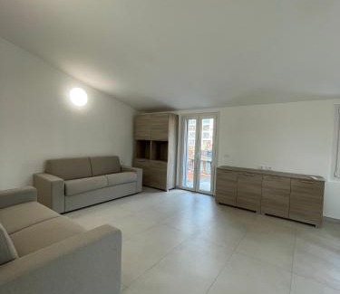 Gioia Apartment | Carissimi 4
