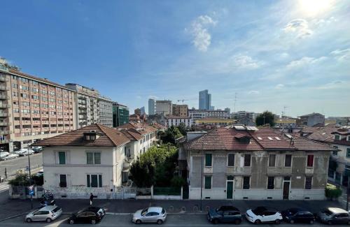 Gioia Apartment | Carissimi 4
