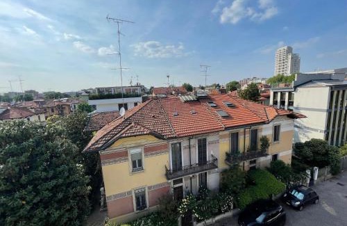 Gioia Apartment | Carissimi 4