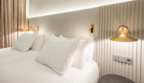 Eixample Hotel | Carlemany Girona