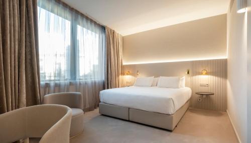 Eixample Hotel | Carlemany Girona
