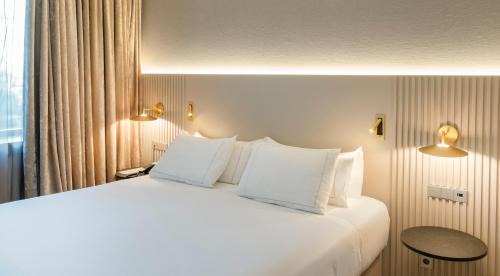 Eixample Hotel | Carlemany Girona