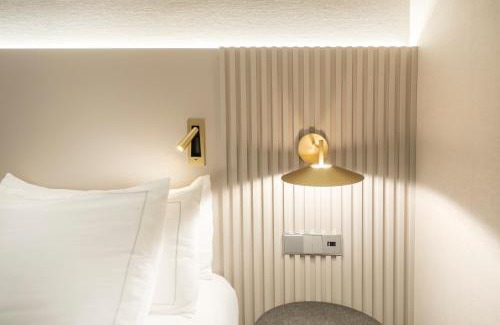 Eixample Hotel | Carlemany Girona