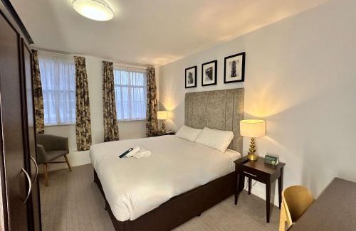 Carlisle Hotel | Carlisle Station Hotel, Sure Hotel Collection by BW