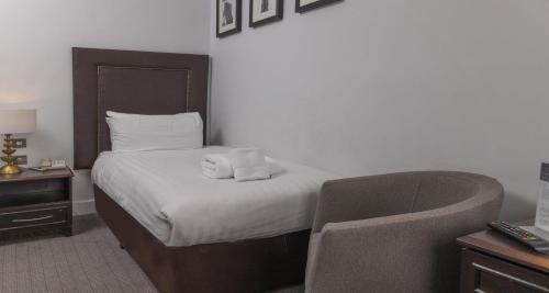 Carlisle Hotel | Carlisle Station Hotel, Sure Hotel Collection by BW