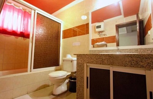 Apapa Hotel | Carliza Hotel Apapa