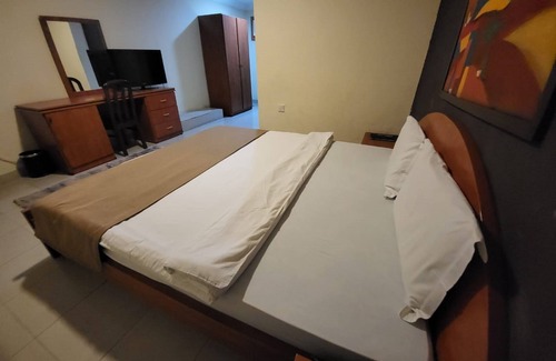 Apapa Hotel | Carliza Hotel Apapa