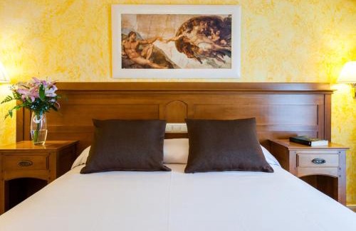 Yuncos Hotel | Carlos I Toledo