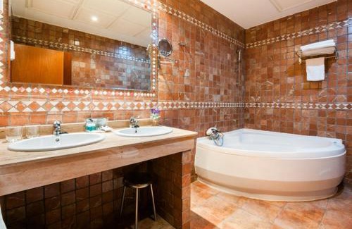 Yuncos Hotel | Carlos I Toledo
