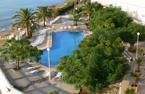 Alcanar Hotel | Carlos III