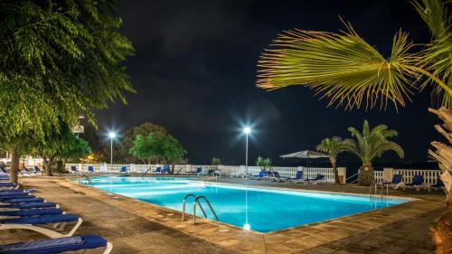 Alcanar Hotel | Carlos III