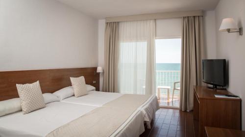 Alcanar Hotel | Carlos III