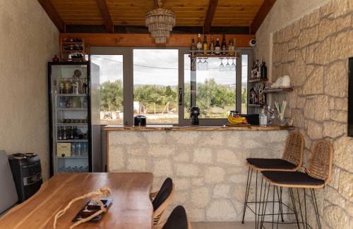 Methoni Apartment | CARLOS MANSION LUXURY SUITES