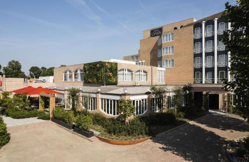 Spijkenisse Hotel | Carlton Oasis Hotel