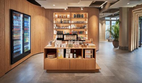 Spijkenisse Hotel | Carlton Oasis Hotel