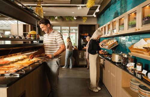 Spijkenisse Hotel | Carlton Oasis Hotel