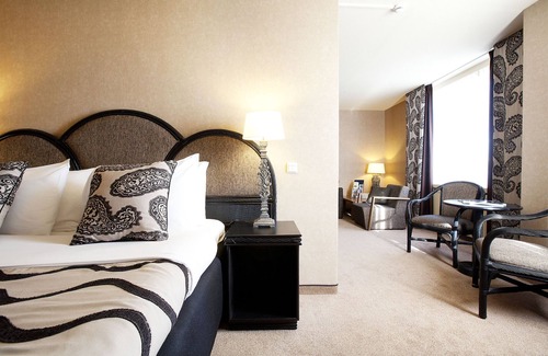 Spijkenisse Hotel | Carlton Oasis Hotel