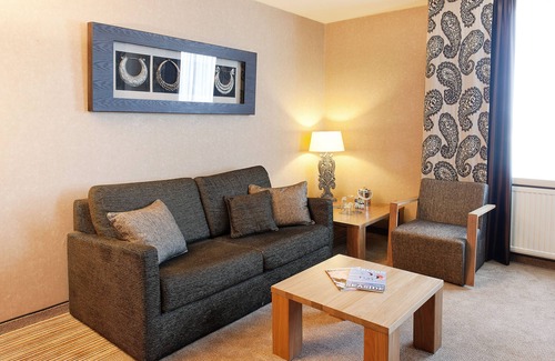 Spijkenisse Hotel | Carlton Oasis Hotel