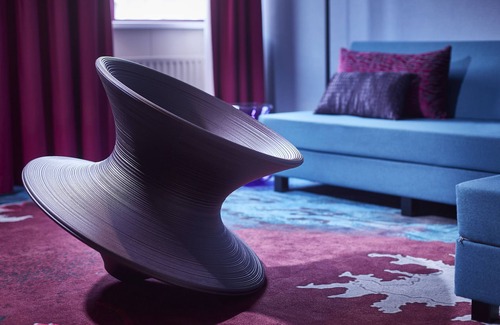 Haarlem Hotel | Carlton Square Hotel