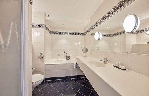 Haarlem Hotel | Carlton Square Hotel