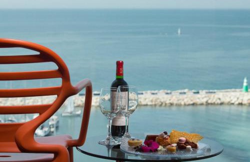 Tel Aviv Promenade Hotel | Carlton Tel Aviv Hotel – Luxury on the Beach