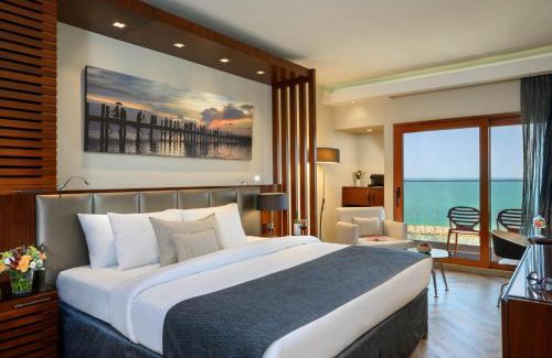 Tel Aviv Promenade Hotel | Carlton Tel Aviv Hotel – Luxury on the Beach