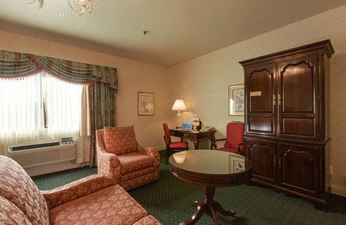 Campbell Hotel | Carlyle Hotel