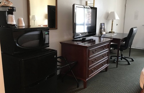 Thibodaux Hotel | Carmel Inn & Suites