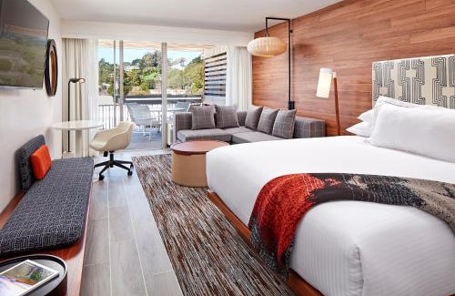 Carmel Hotel | Carmel Mission Inn
