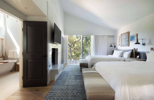 Carmel Hotel | Carmel Valley Ranch, in The Unbound Collection by Hyatt