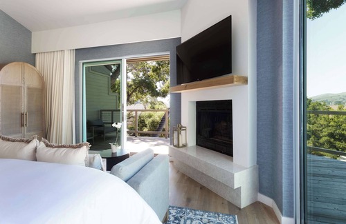 Carmel Hotel | Carmel Valley Ranch, in The Unbound Collection by Hyatt