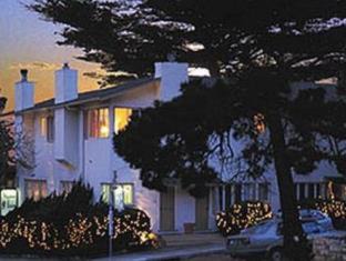 Northwest Carmel Hotel | Carmel Wayfarer Inn