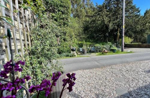Kilmarnock House | Carnell Country Estate & Holiday Cottages in Ayrshire