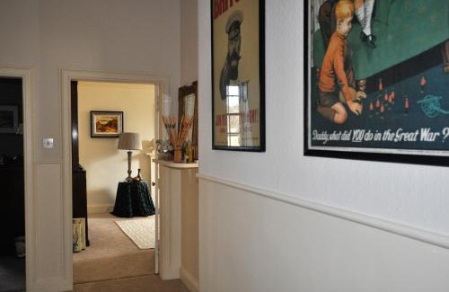 Kilmarnock House | Carnell Country Estate & Holiday Cottages in Ayrshire