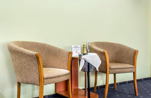 Sector 2 Hotel | Caro Hotel