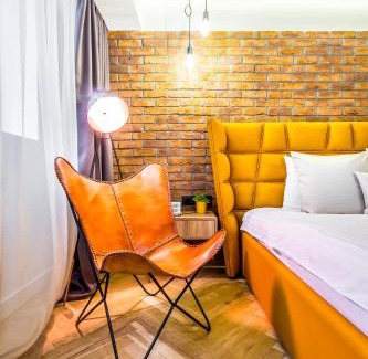 Sector 2 Hotel | Caro Hotel