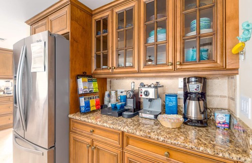 Stuart House | "Carpe Diem":ON the Beach w/heated Pool/hottub & dock.See the Video! DISCOUNTS!