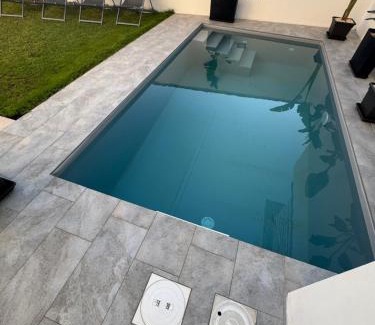 Uggiano la Chiesa Bed & Breakfast | Carpentry